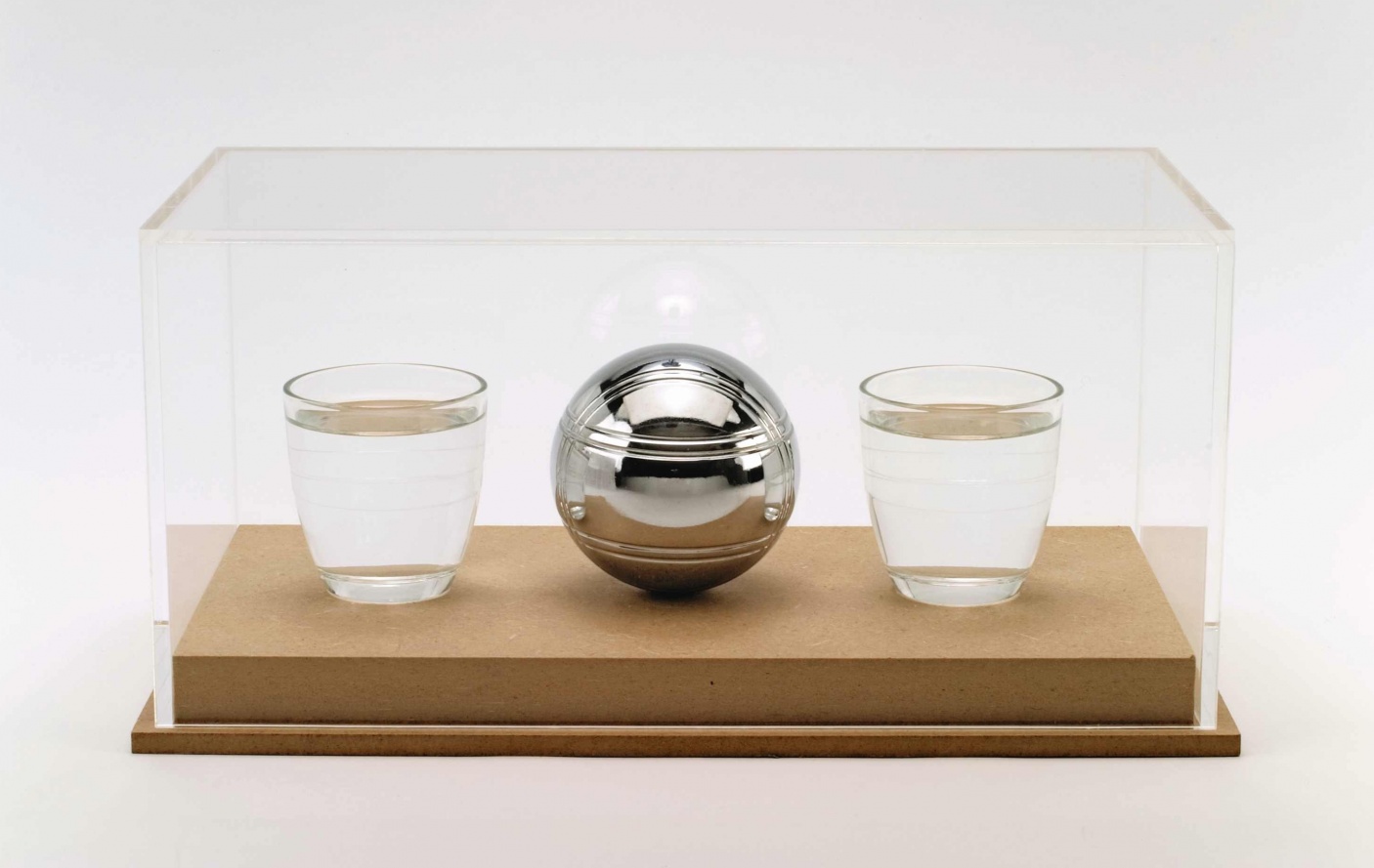 Rébus Romain Denis : eau-boule-eau