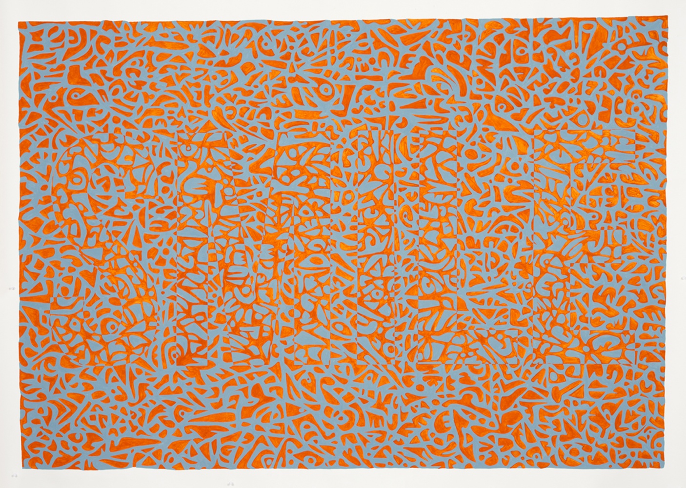 Peintures - Romain Denis - 8
