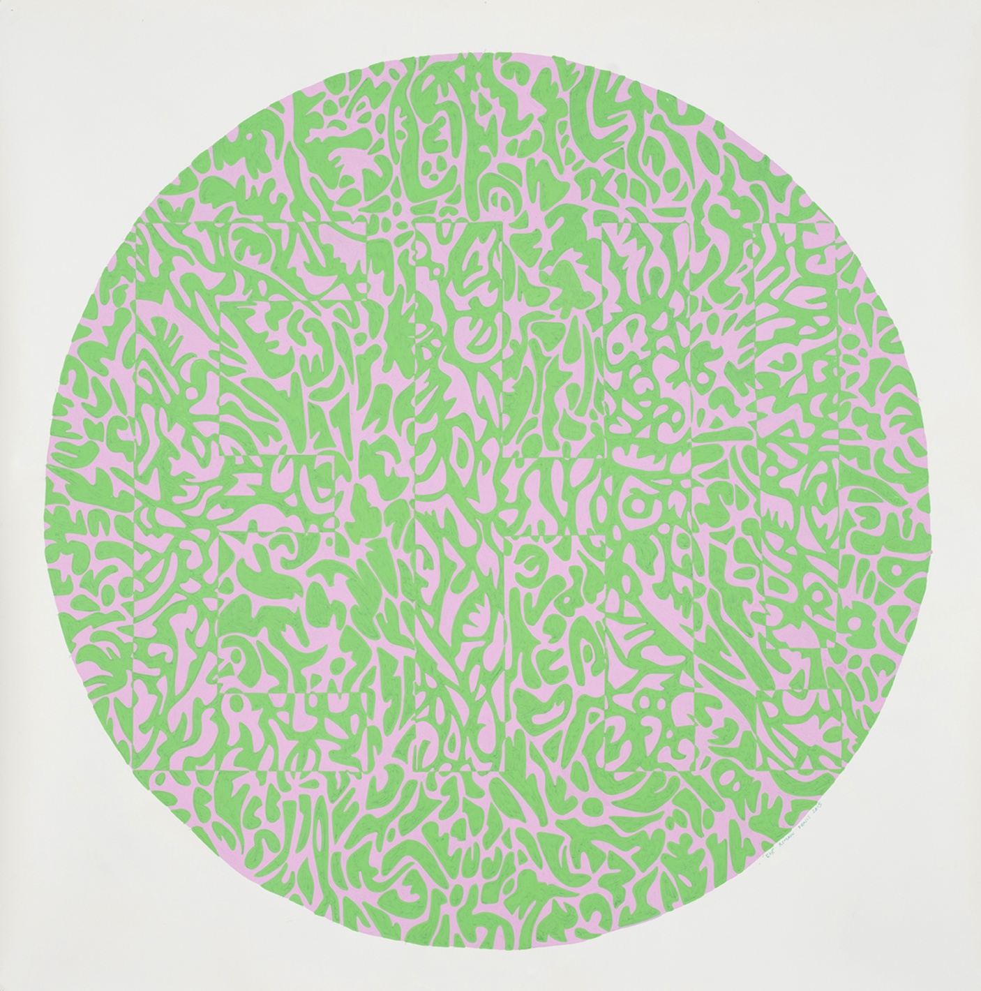 Peintures - Romain Denis - 12