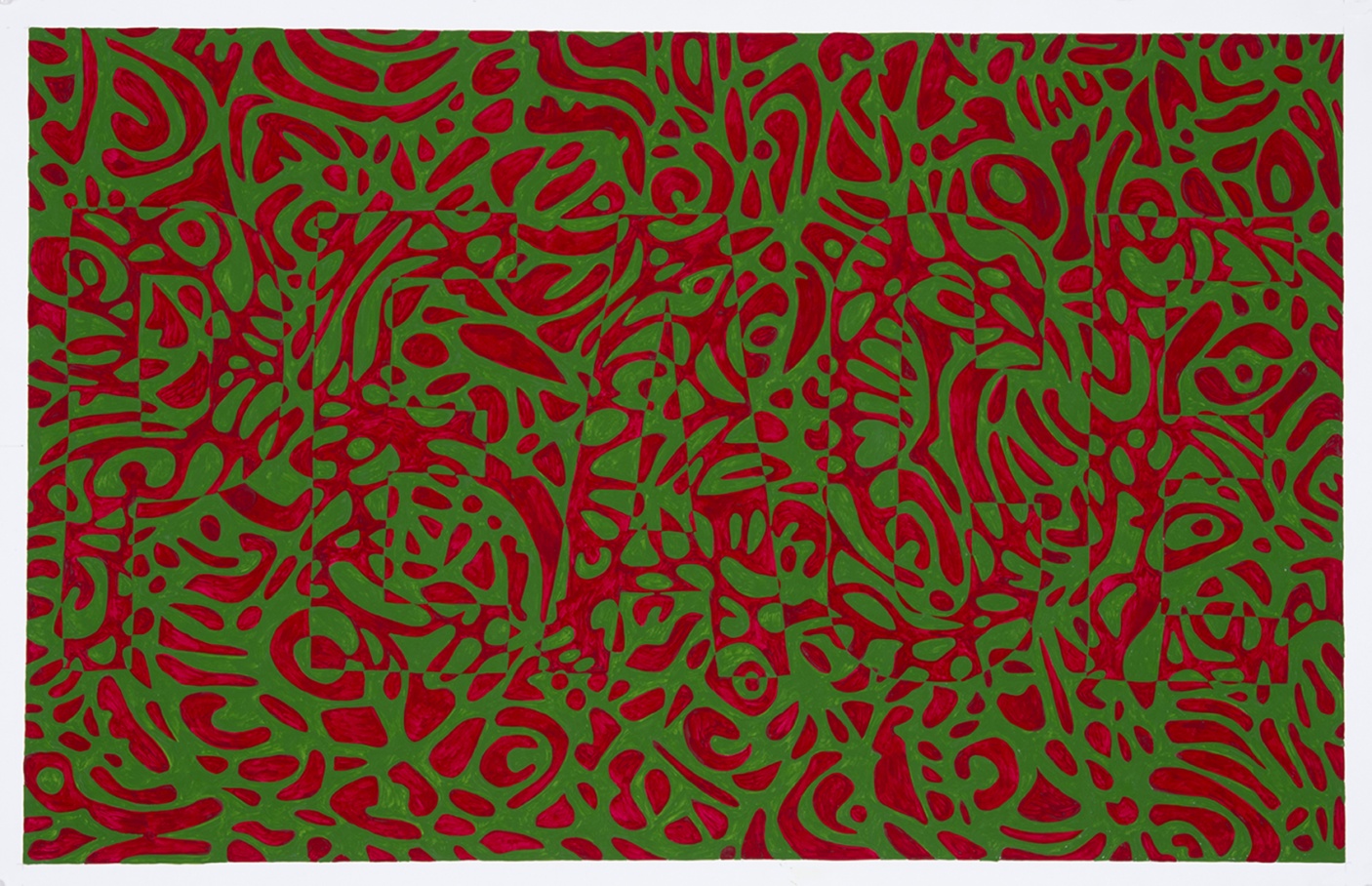 Peintures - Romain Denis - 15