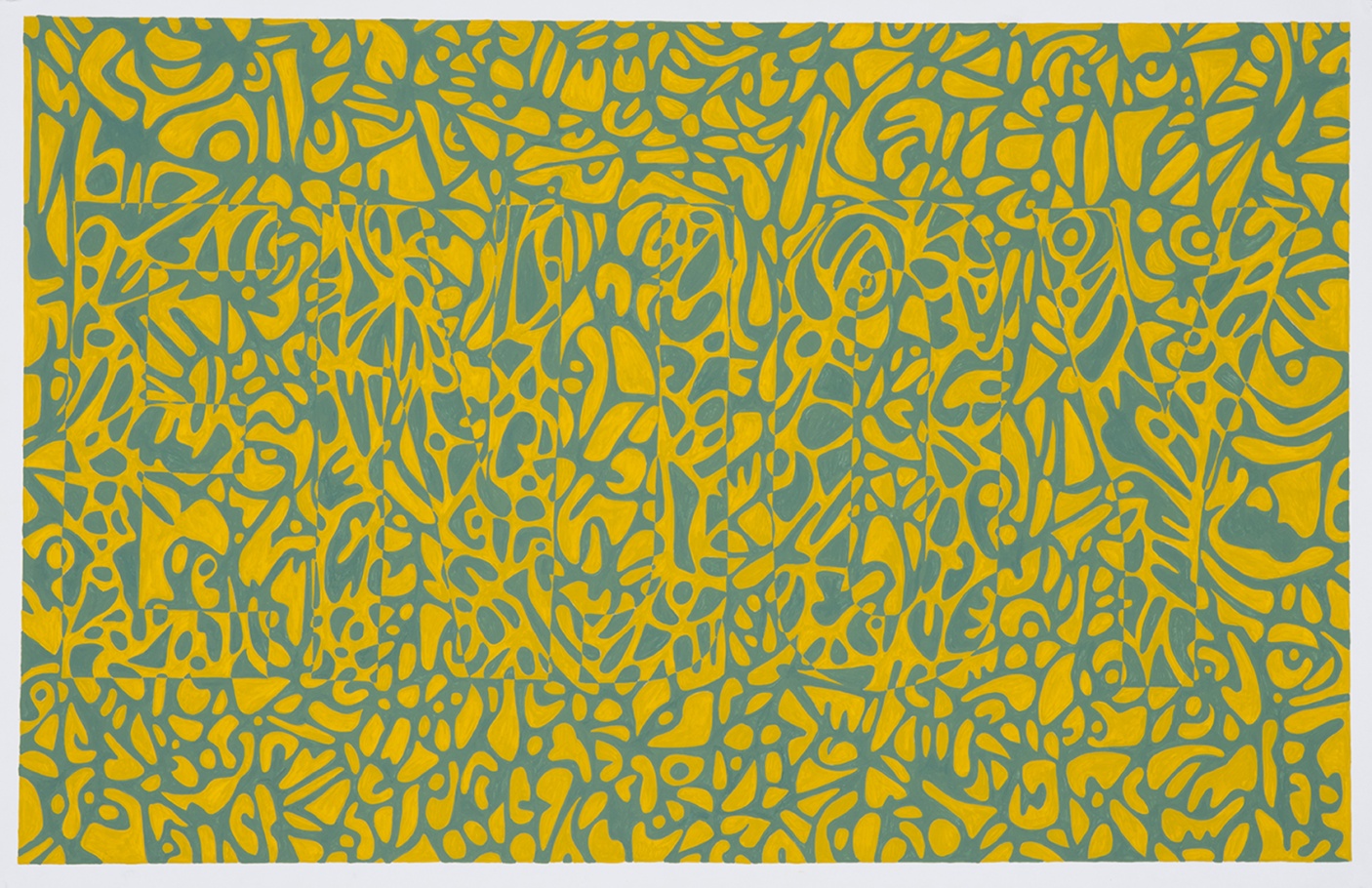 Peintures - Romain Denis - 19