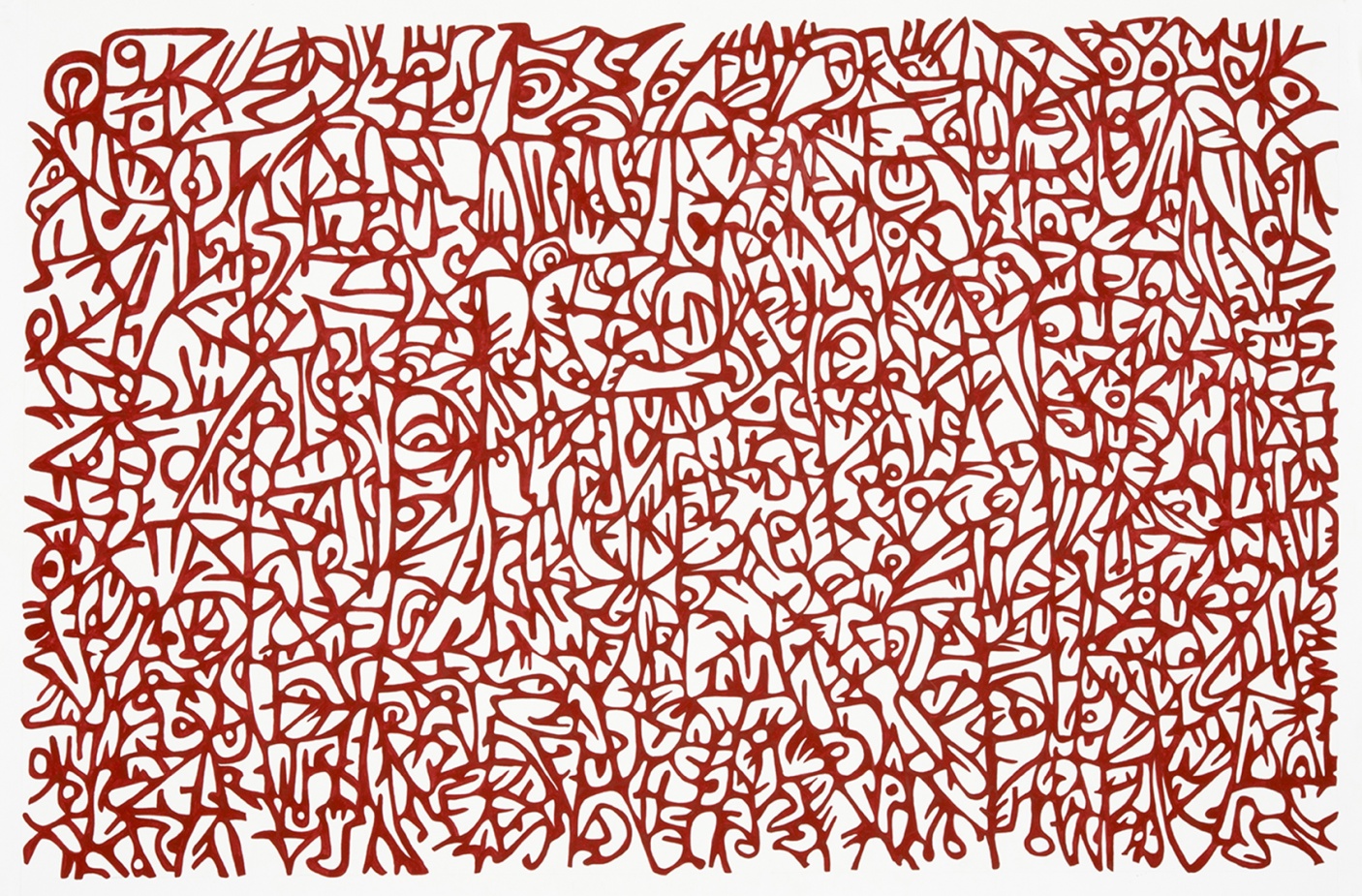 Peintures - Romain Denis - 21