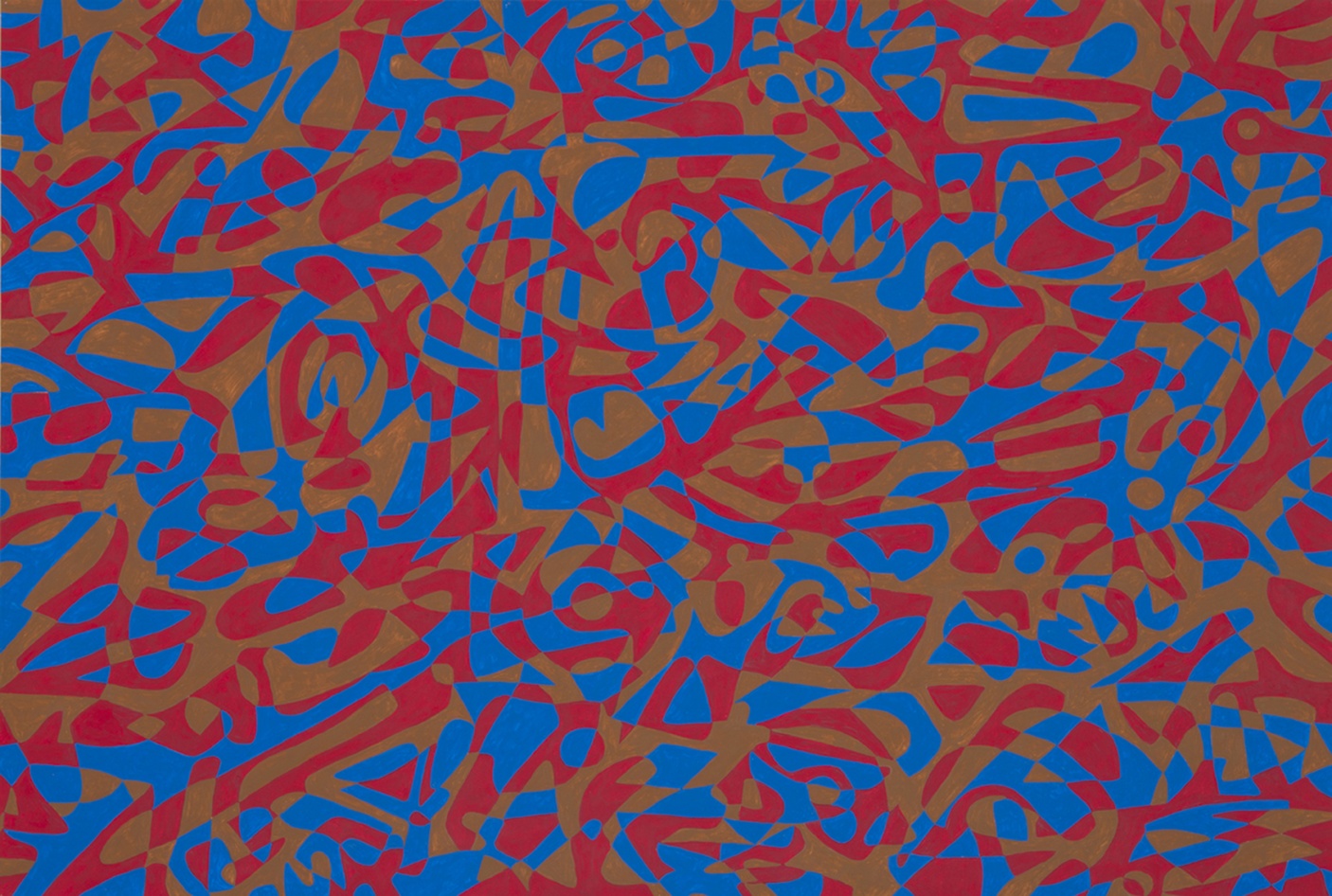 Peintures - Romain Denis - 27