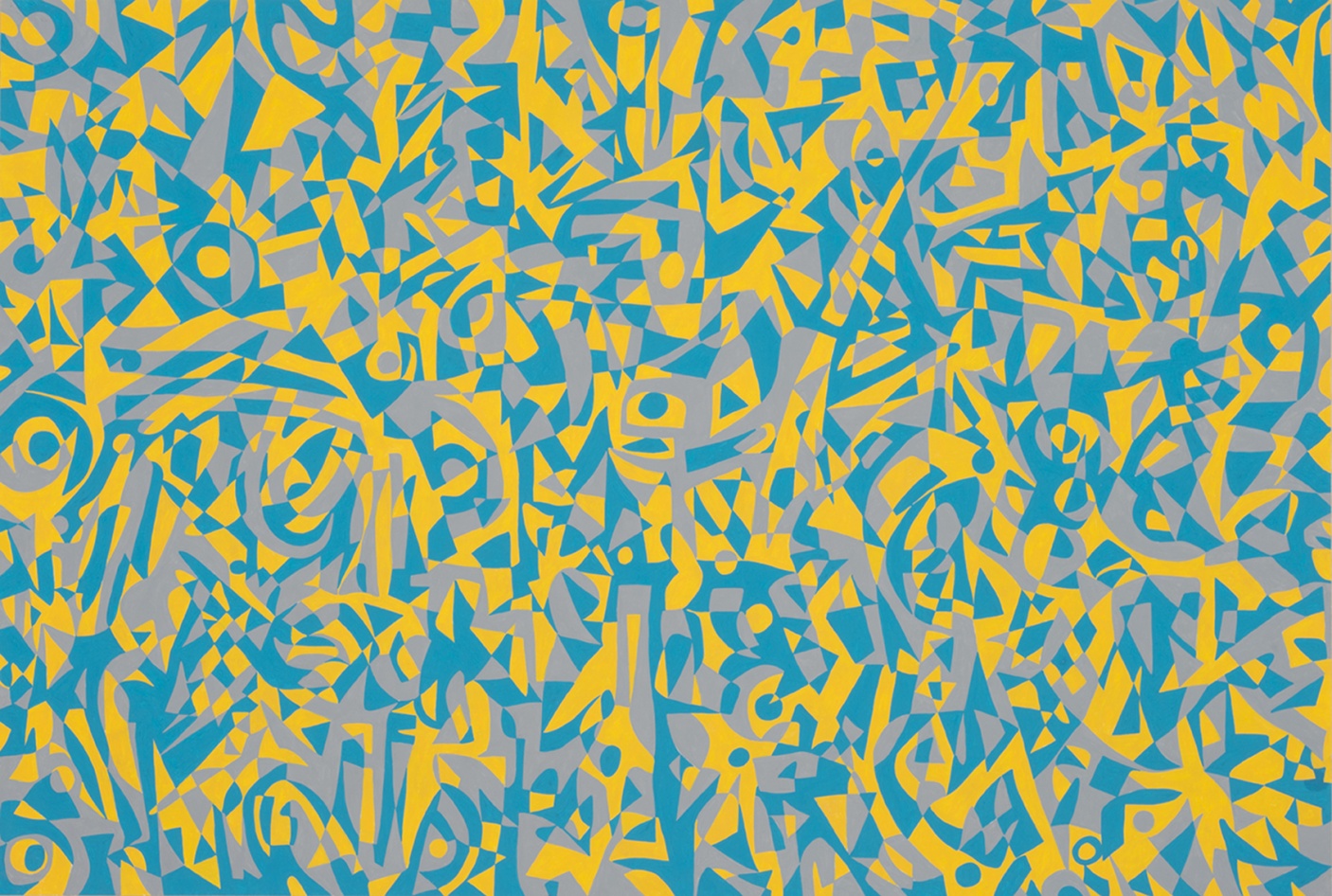 Peintures - Romain Denis - 28