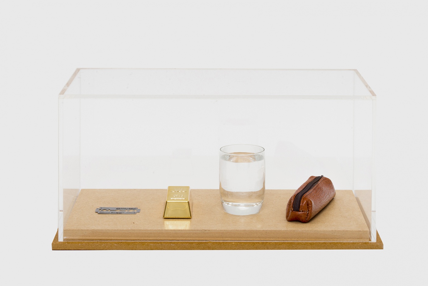 Rébus Romain Denis : lame-or-eau-trousse