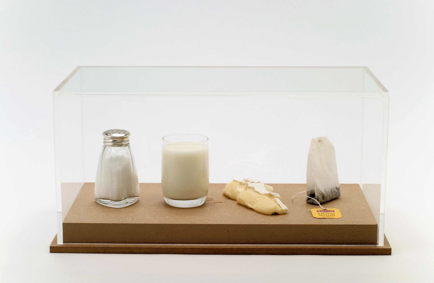 Rébus Romain Denis : sel-lait-brie-thé